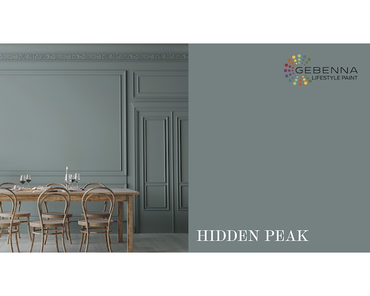 HIDDEN PEAK